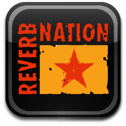 reverbnation icon